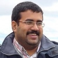 Ajith Peter