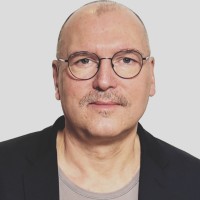 Dr.-Ing. Dirk Bockelmann