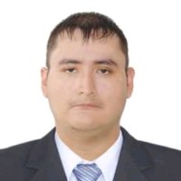 Andy Yupanqui Garcia