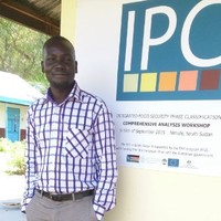Edward Bongomin
