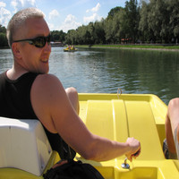 Andrey Nikitin