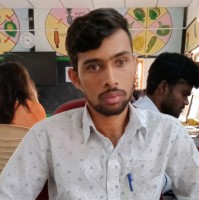 Duginepalli Babu