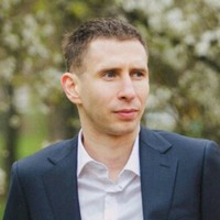 Vitali Biazrukau