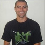 Shane Topalovic
