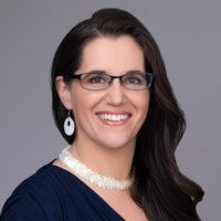 Kate Stapleton