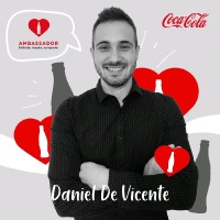 Daniel De Vicente Ortega