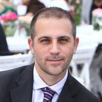 Nicholas Riachi