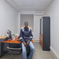 Oscar Diame