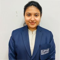 Silky Srivastav