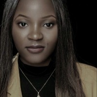 Favour Abraham Ekedozie