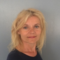 Annette Østergaard Horup