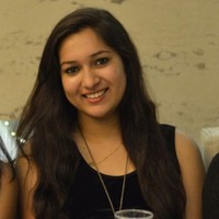 Shraddha Patil