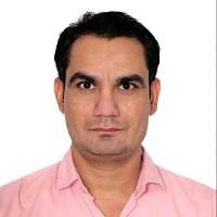 Afzal Qureshi