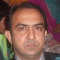 Muhammad Akhtar
