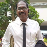 Balaji Darapareddy