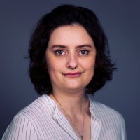 Bethany Ricketts