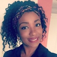 Nana-Akua Fredua-Mensah, Ma, Lpc