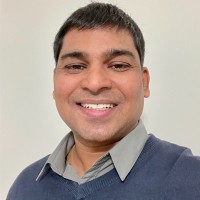 Javid P Mohammed