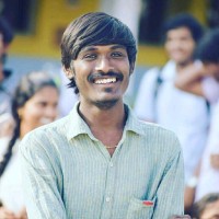 Karthik Akula