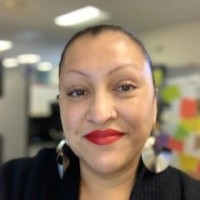 Nadia Venegas French