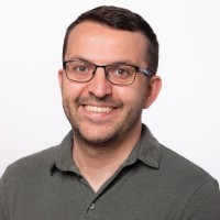 Christopher Calvey, Ph.D.