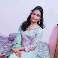 Pratiksha Parate