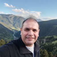 Claudio Delgado