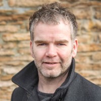 Bryan Peterson