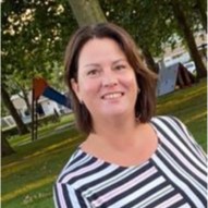 Chantal Van Den Heuvel