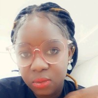 Yewande Olatuyi