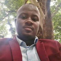 Mlungisi Mthembu