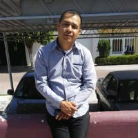 Angel Martin Suárez Rodríguez