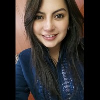 Cynthia Terán Aguilar