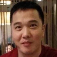 钟志刚