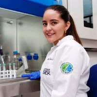 Nicole Sánchez Abarca