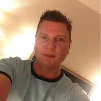 Steven Frodsham