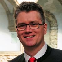Patrick Perl