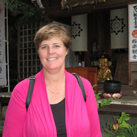 Leigh Passfield