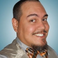 David Padilla Rodriguez