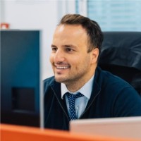 Nikos Saperas, Imba