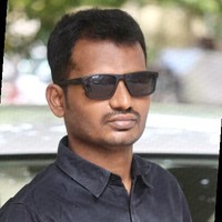 Manigandan Murugesan