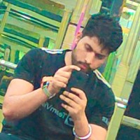 Yogesh Kaushik