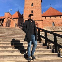 Piyush Sabharwal
