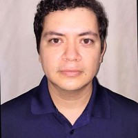 Israel Fernández Mercado