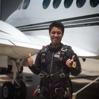 Damien Wang