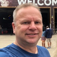 Michael Bjorne