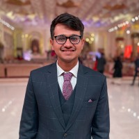 Dhruv Goyal