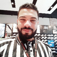 Ahmed Abdelsamad