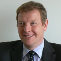 Eric Uitbeijerse