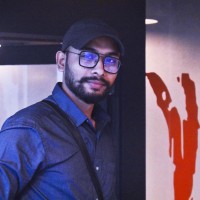 Saymon Kabir Shah